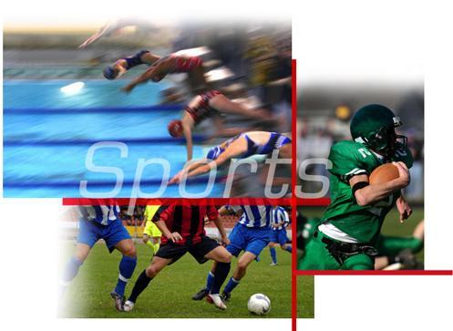 Welcome to Metro Women`s Athletic Association
